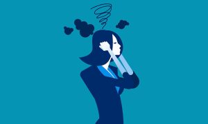 Why we worry