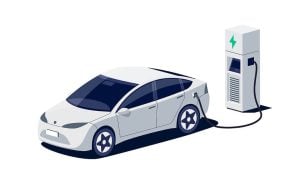 Should you get an EV?