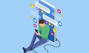 Risks of Social Media
