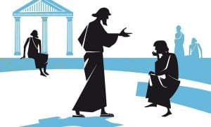 What the Stoics got right. And wrong.