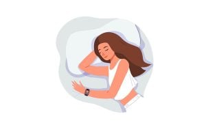Sleeping matters