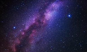 Look at the big picture