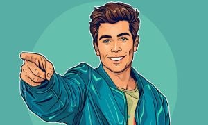 How to be confident