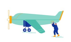 The trouble at Boeing