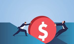 The middle income trap