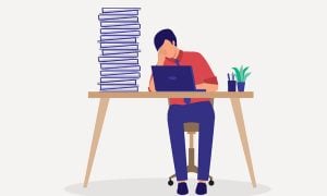 Japan’s work culture