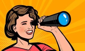 The power of expectations