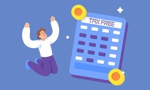 The rich don’t pay taxes