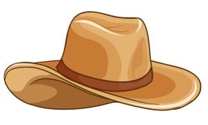 History of hats