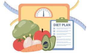 Do diets work?
