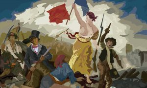 The French Revolution