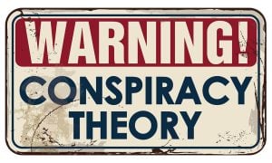 Conspiracy theories