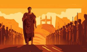 How Empires Grow and Why They Fall