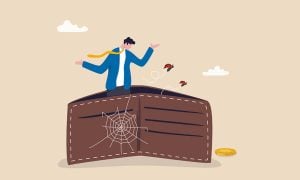 Why escaping poverty is so hard