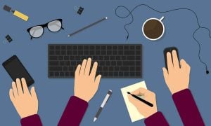 Working multiple jobs