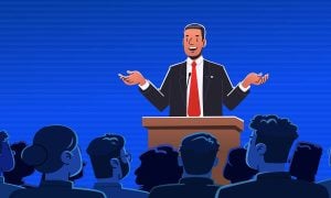 Can politicians keep their promises?