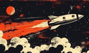 The space race
