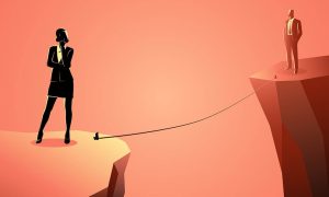 Love advice from a divorce lawyer