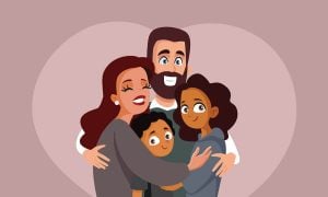 How childhood affects us