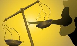 Justice for all?