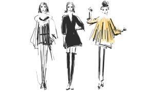 Fashion tips