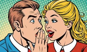 Why what others think doesn’t really matter