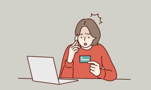 How to spot a scam