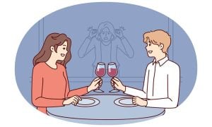 Staying Friends with Your Ex: Smart Move or Slippery Slope?