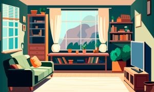 What your home says about you
