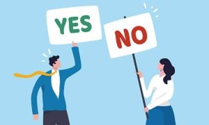 Should We Have Opinions?