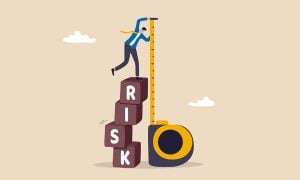 Taking smart risks