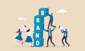 What is branding?