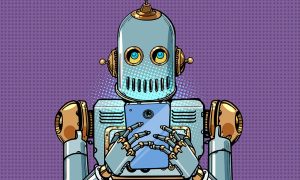 Will robots replace us?