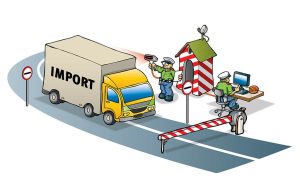 The impact of tariffs