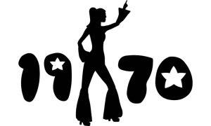 Fashion of the 70s
