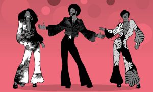 The disco revolution