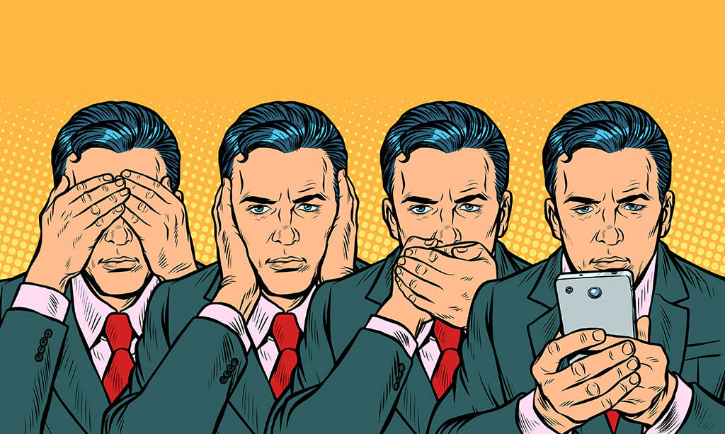 How to talk about money