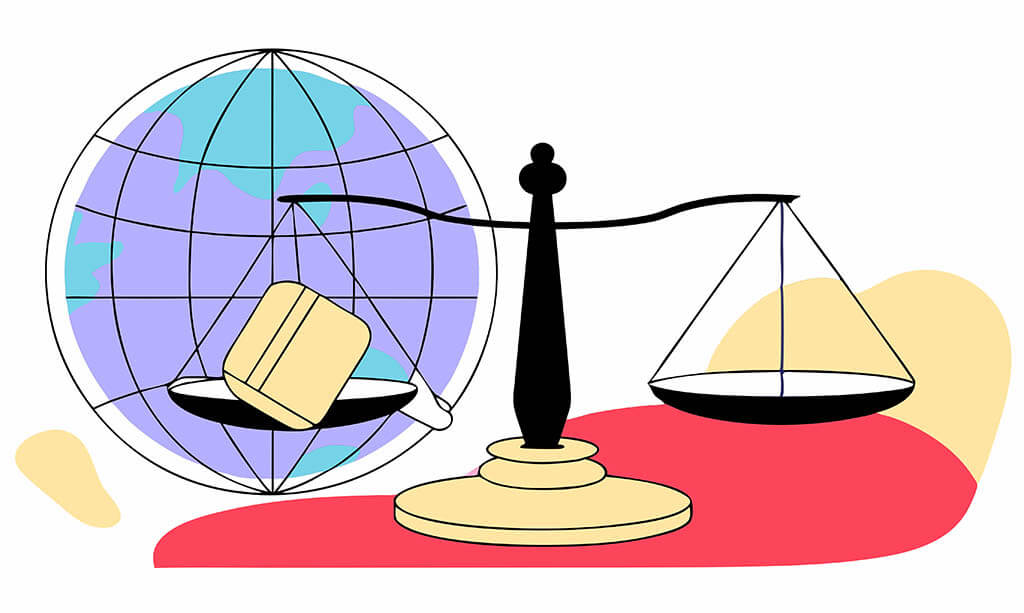 Is the world order changing?