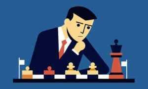 Strategic Thinking