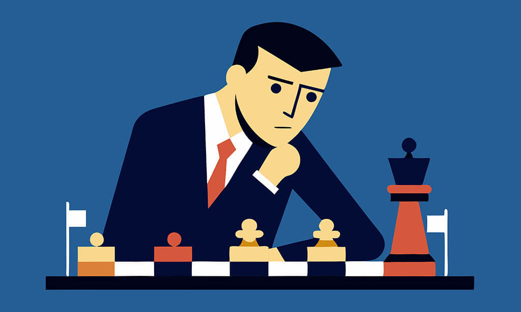 Strategic Thinking
