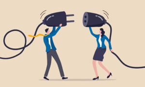 How to connect with adult students