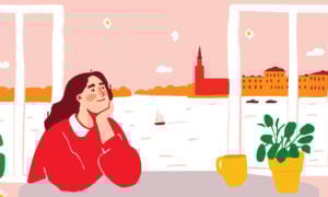 Why We Daydream