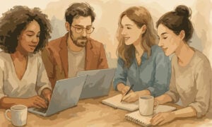 The Oversharing Epidemic