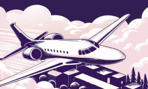 Flying Private