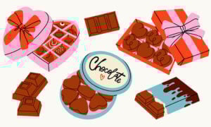 Sweet History: The Journey of Chocolate