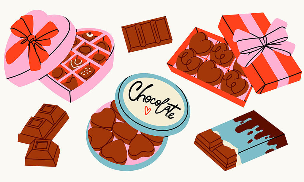 Sweet History: The Journey of Chocolate