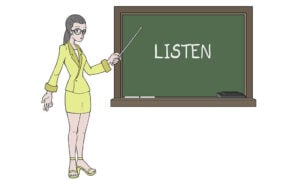 How Silence Can Be the Secret Weapon