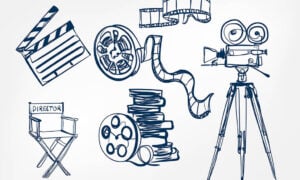 The Art of Visual Storytelling