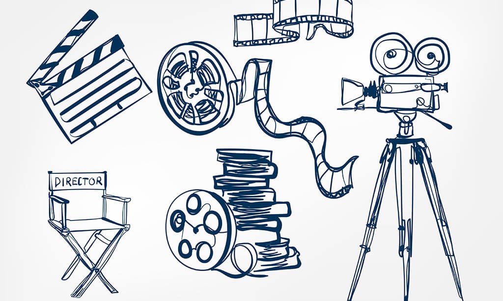 The Art of Visual Storytelling
