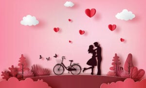 It Must Have Been Love
